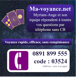 Voyance sans CB