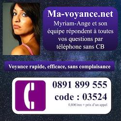 Voyance en ligne